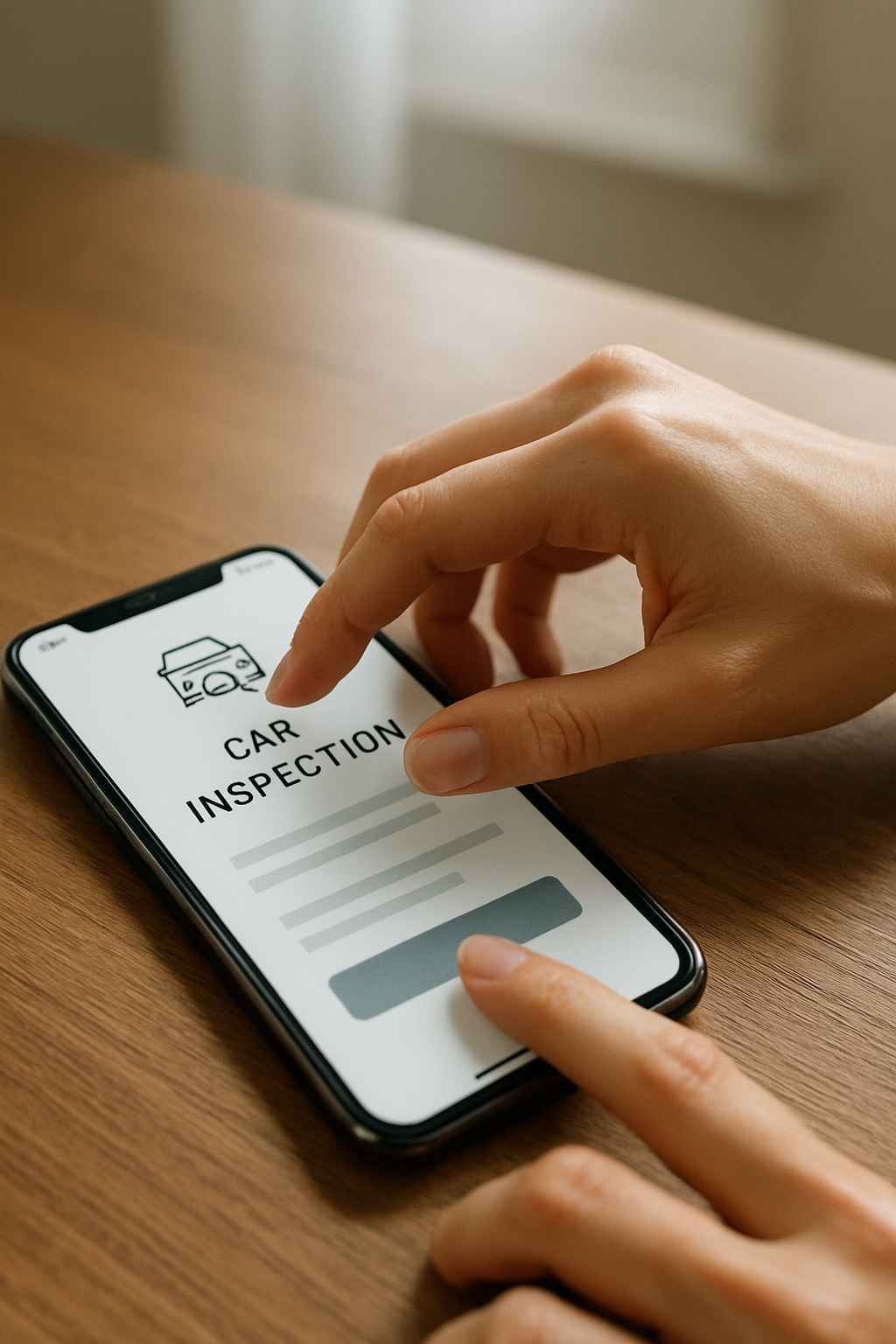 자동차검사예약