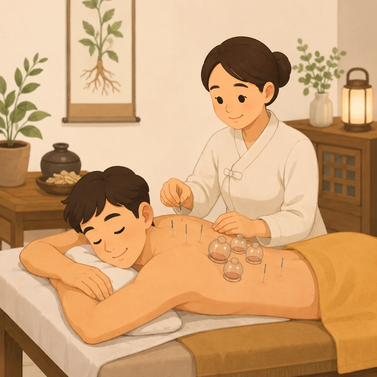 치료별 실비보험