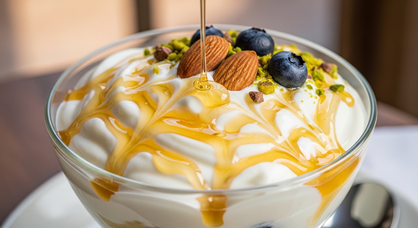 꿀 효능으로 채우는 자연의 면역력 비밀