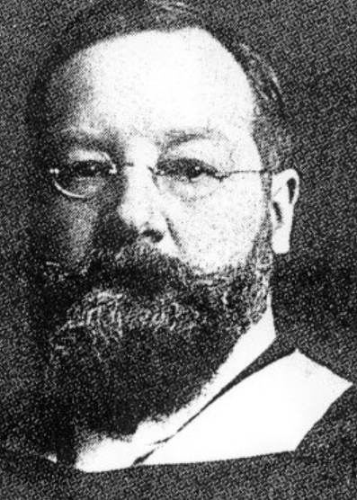 에드워드 브래드퍼드 티치너(Edward Bradford Titchener, 1867~1927)