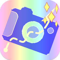 어두운 사진 밝게 하기, 한 번의 탭으로 사진 밝기 자동 조정