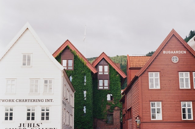 Bryggen