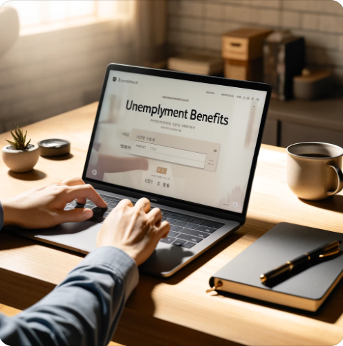 자발적 퇴사 실업급여