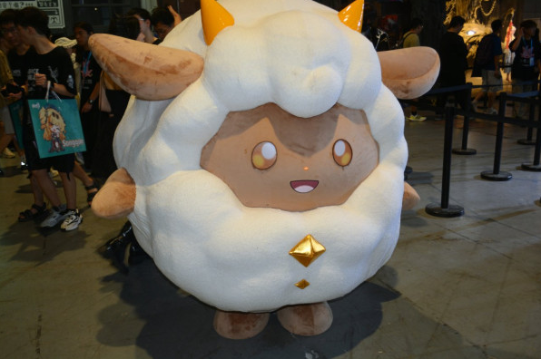 닌텐도 팰월드 고소