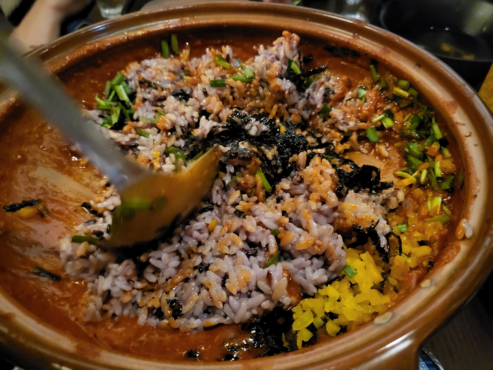 모도리 - 볶음밥2