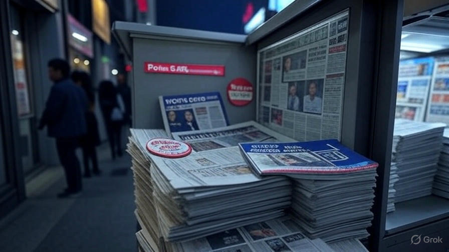 "2025 대선 단일화 섹션1"