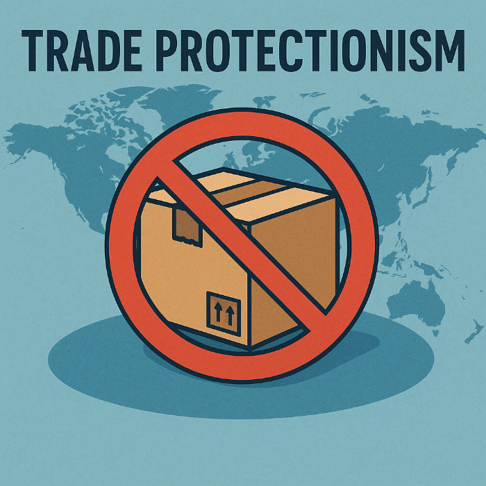 트럼프 경제 불확실성