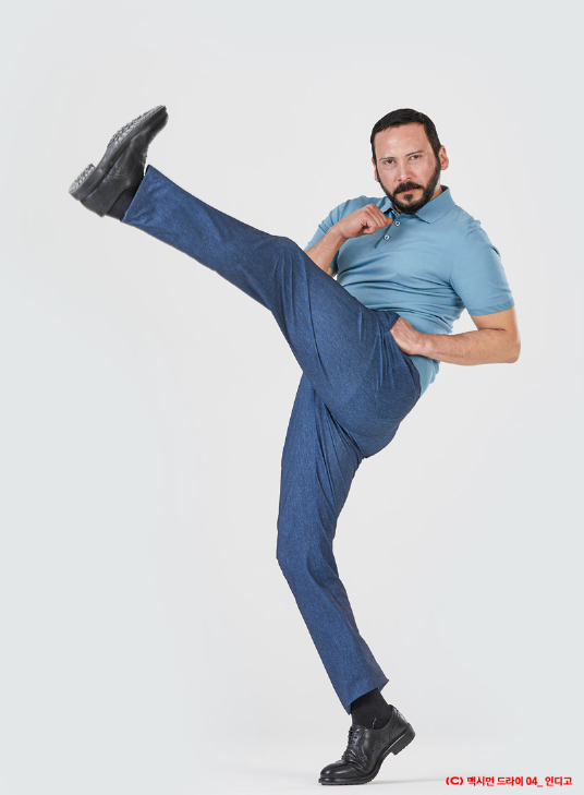 칸투칸 남자 바지 베스트 상품 추천