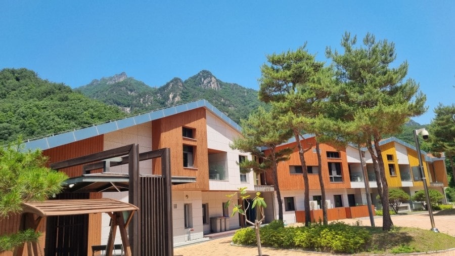 설악산 생태탐방원 예약 완벽가이드