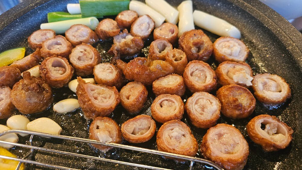 부산 연산동 막창 맛집 대구 3대 막창 연막창 연산점 현지인 추천 예약 필수