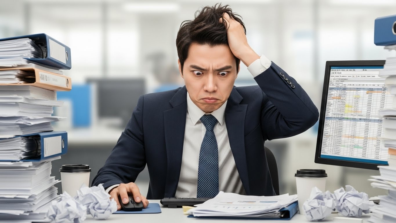 법이 말하는 '직장 내 괴롭힘' 3가지 필수 조건