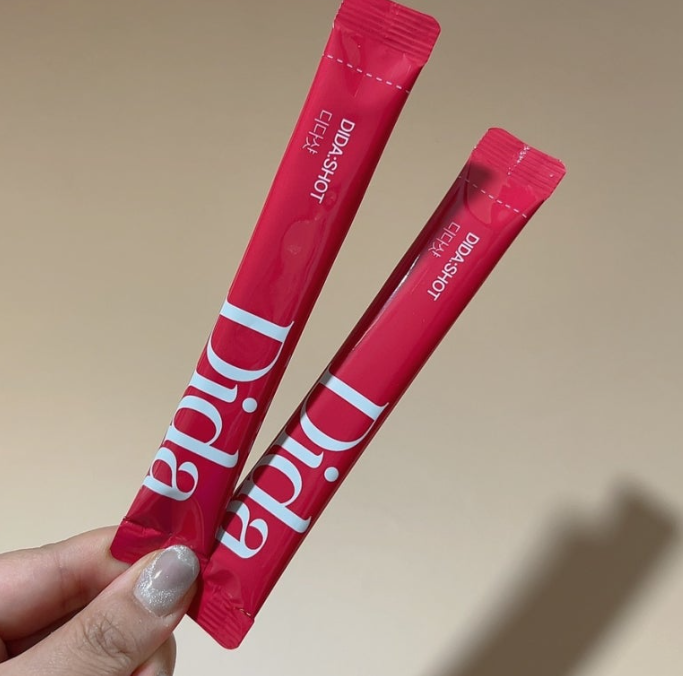 디다샷 내돈내산 리얼 후기