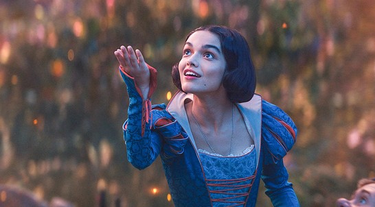 백걸공주 실사영화