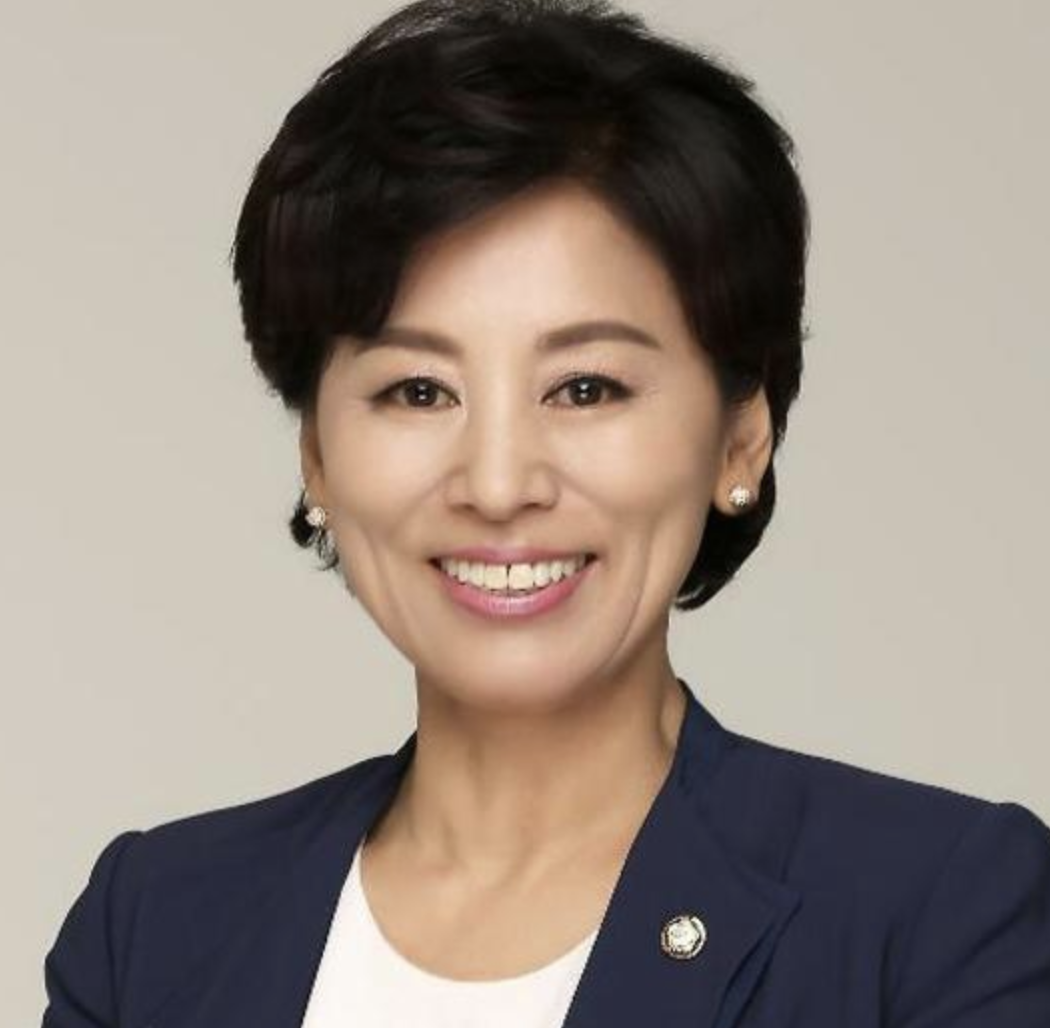 남인순 의원