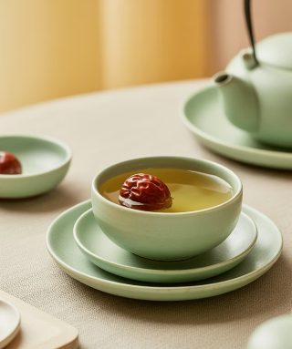 대추차 만드는 법