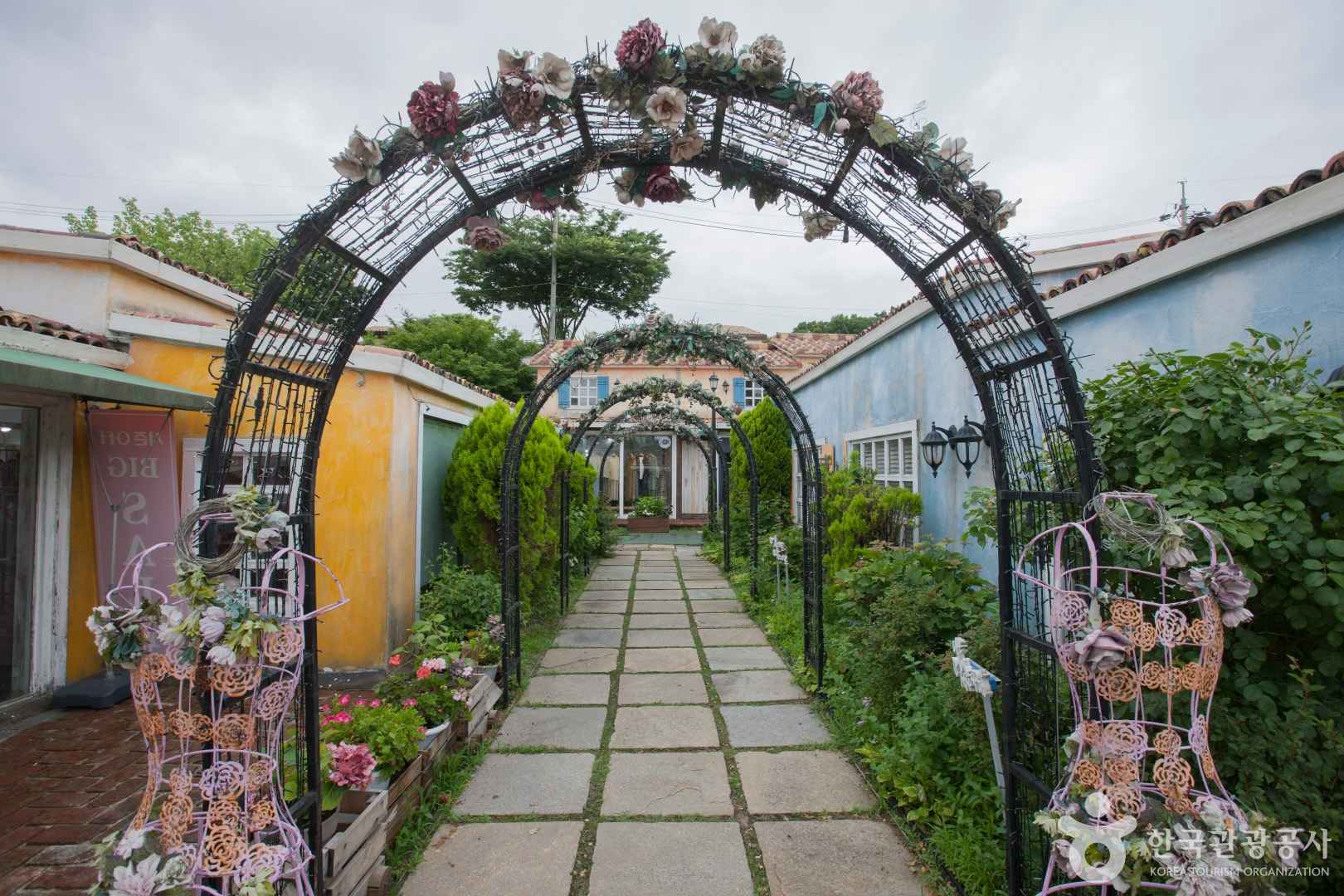 파주 프로방스마을