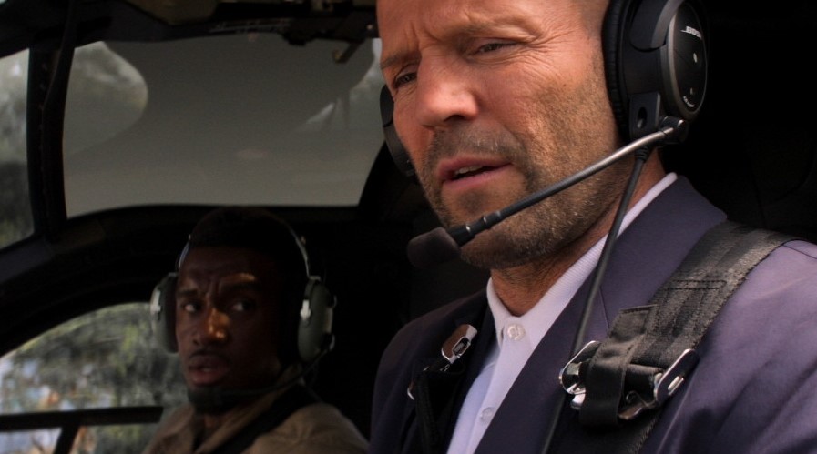 스파이 코드명 포춘