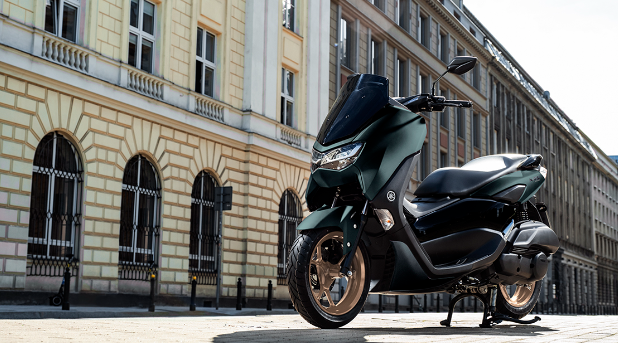 NMAX 155 (ABS)