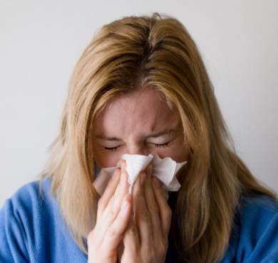 타이레놀 감기증상 완화