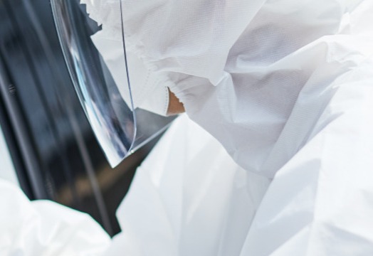 코로나 재유행 증상