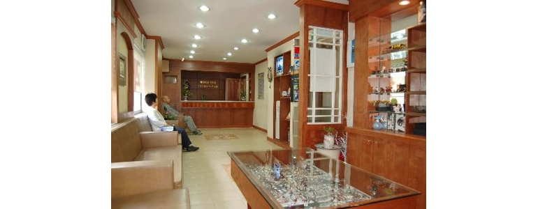 울산 중구 근처 안과 추천 전문병원 유명한곳 잘하는곳 | 진료 가격 비용 후기 수술 치료 노안 백내장 녹내장 -
이대원안과의원
울산 중구 안과