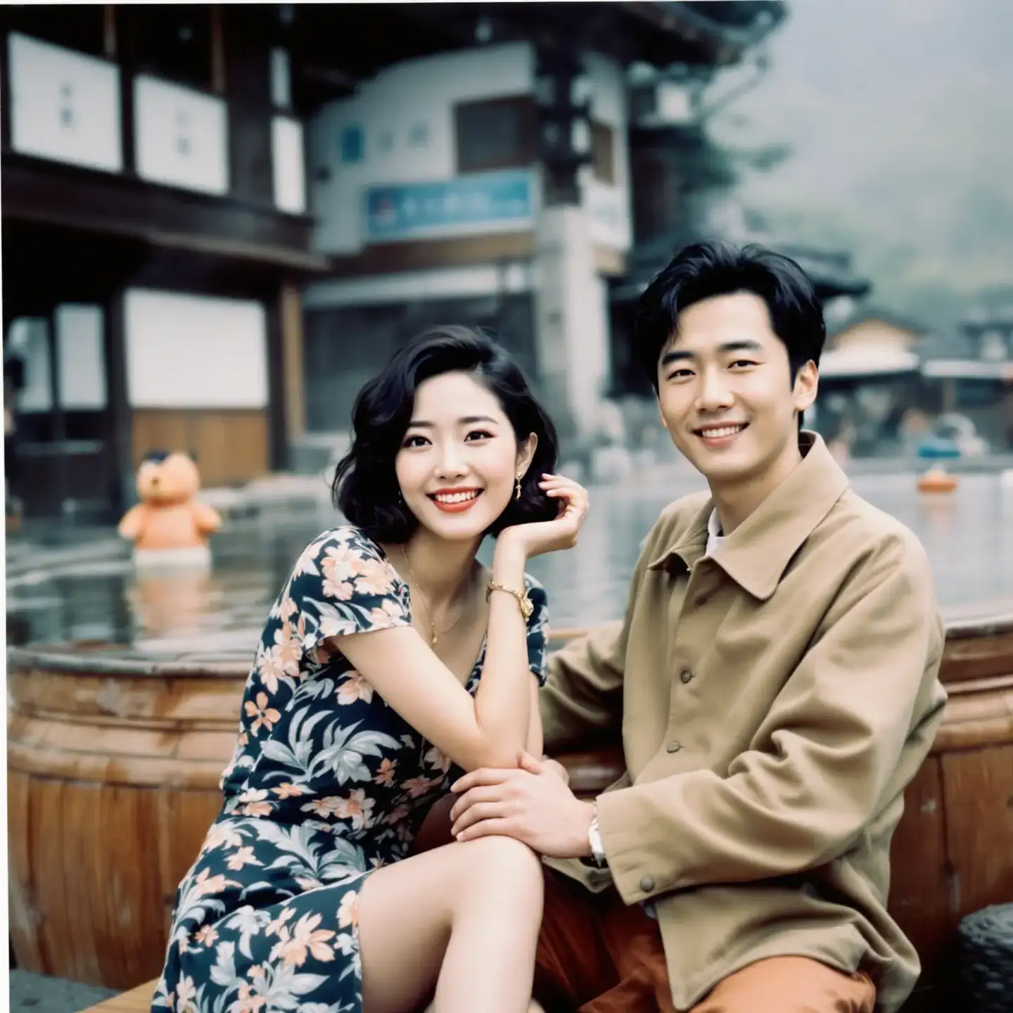 하코네 프리패스 온천 할인 혜택 센고쿠하라 시나노키 이찌노유