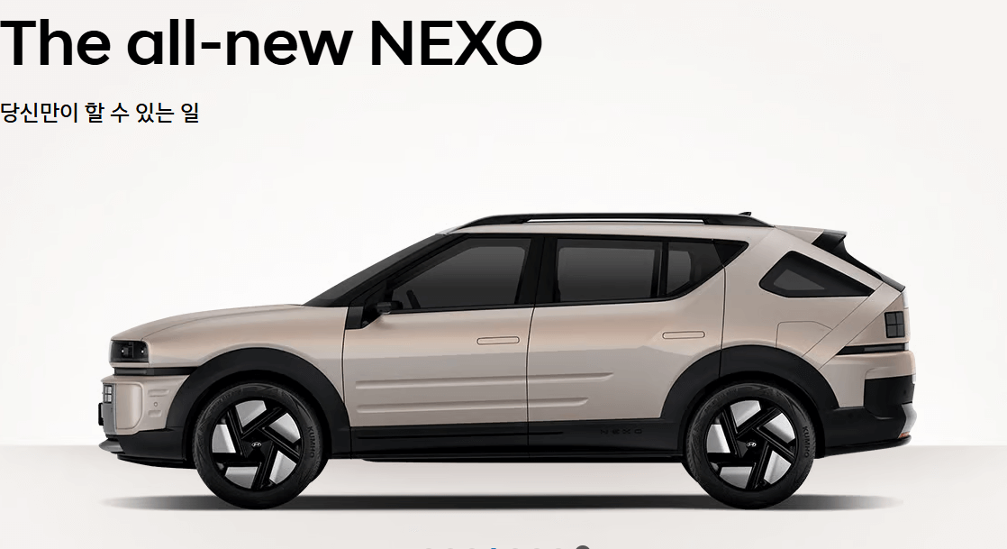 2025 전기자동차 SUV, 우리 가족에 맞는 패밀리카 추천