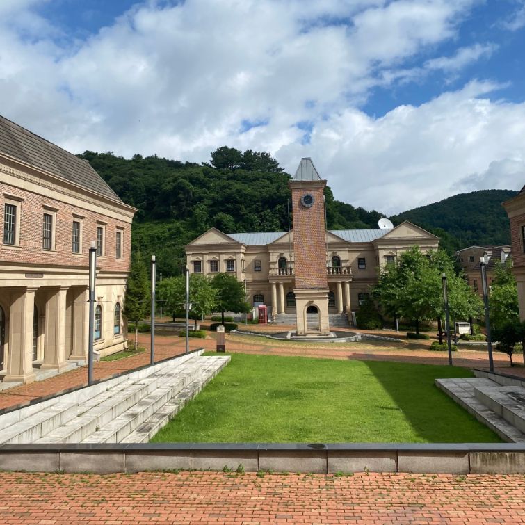 경기미래교육 양평캠퍼스