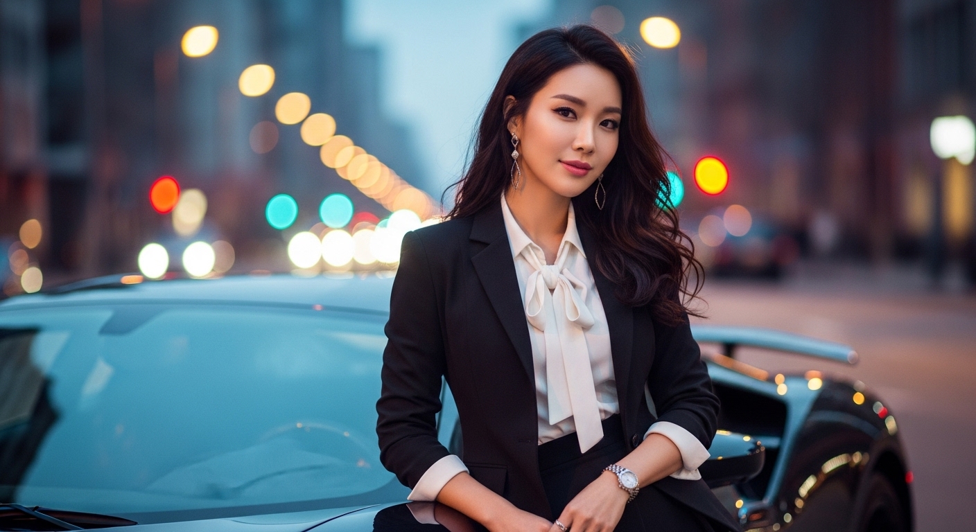 카니발 캠핑카 중고