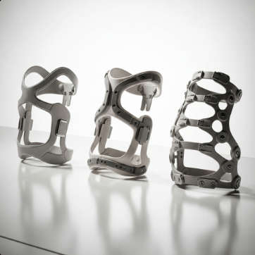 척추 측만증 보조기 착용 가이드4