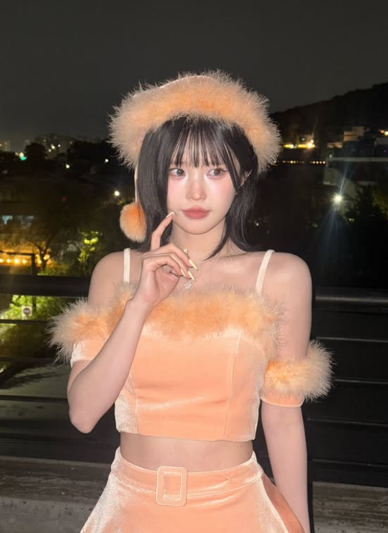 프로미스나인송하영