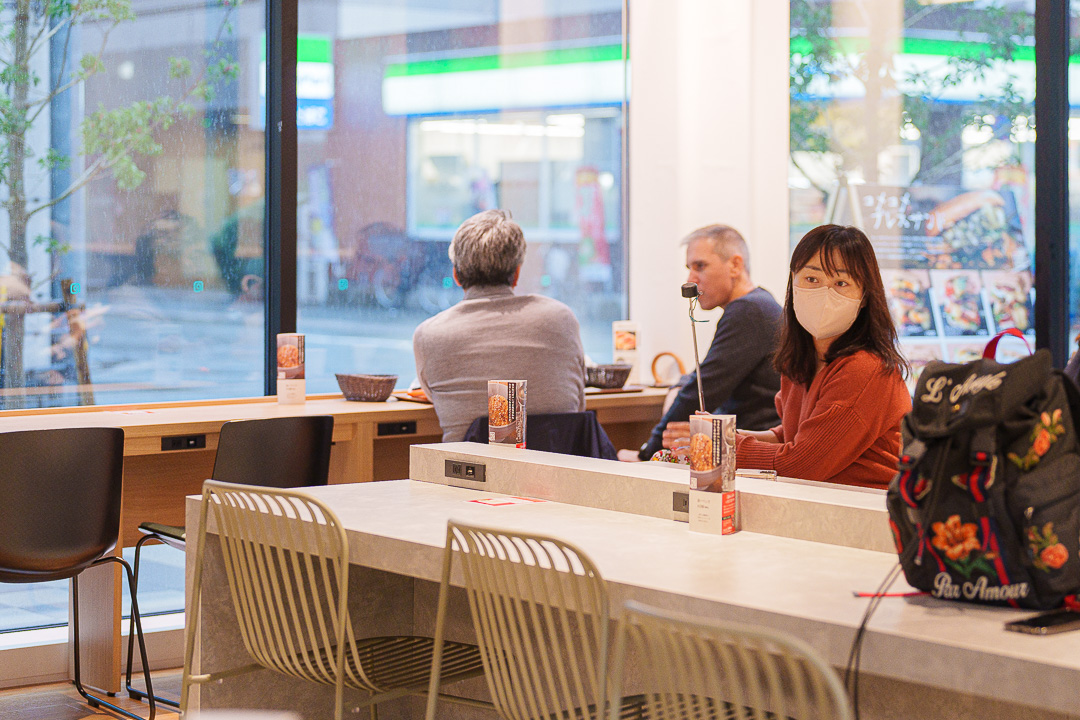 Prince Smart Inn Hakata, source photograph 4