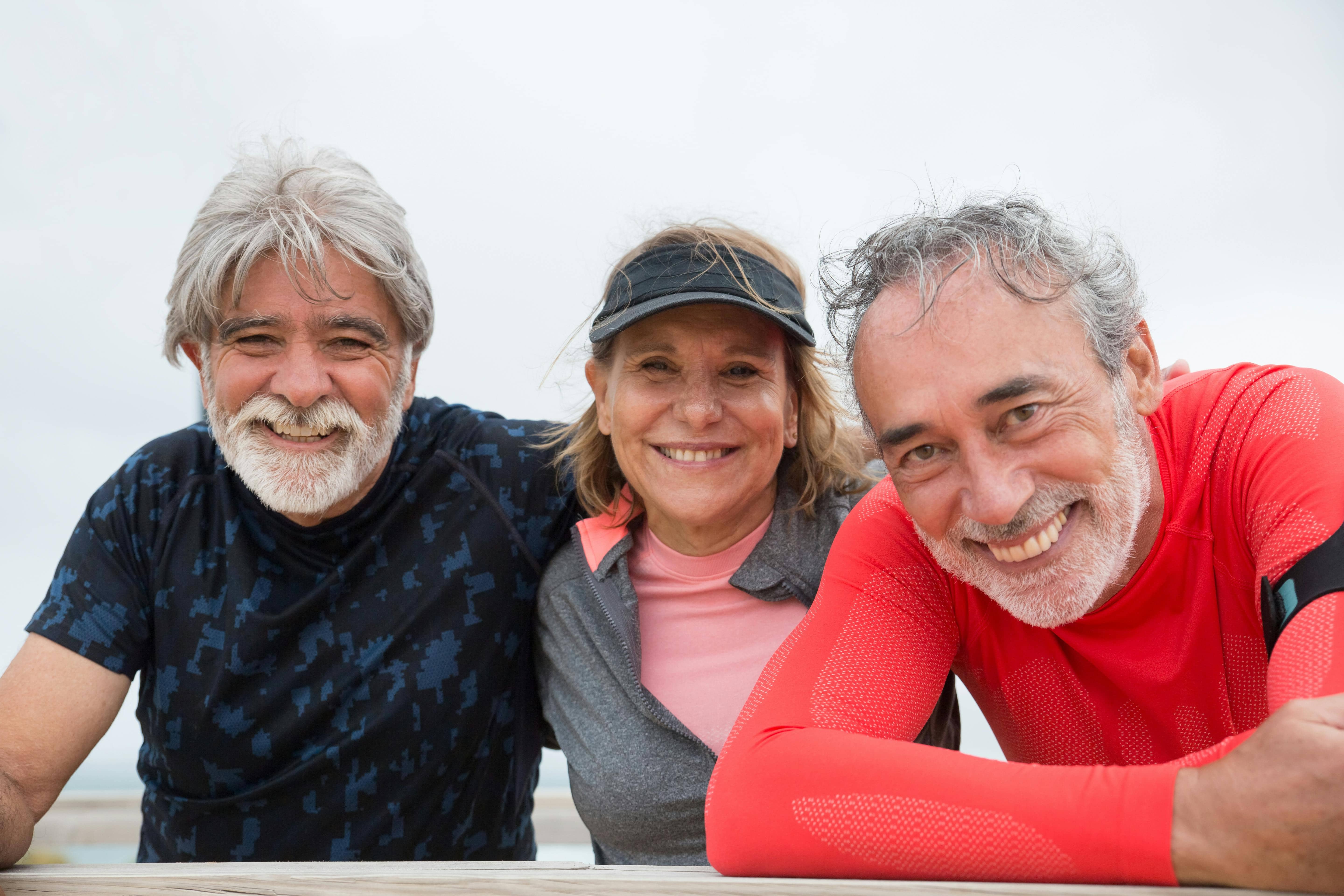 미래를 대비한 노후 준비와 디지털 노마드 생활 병행하기