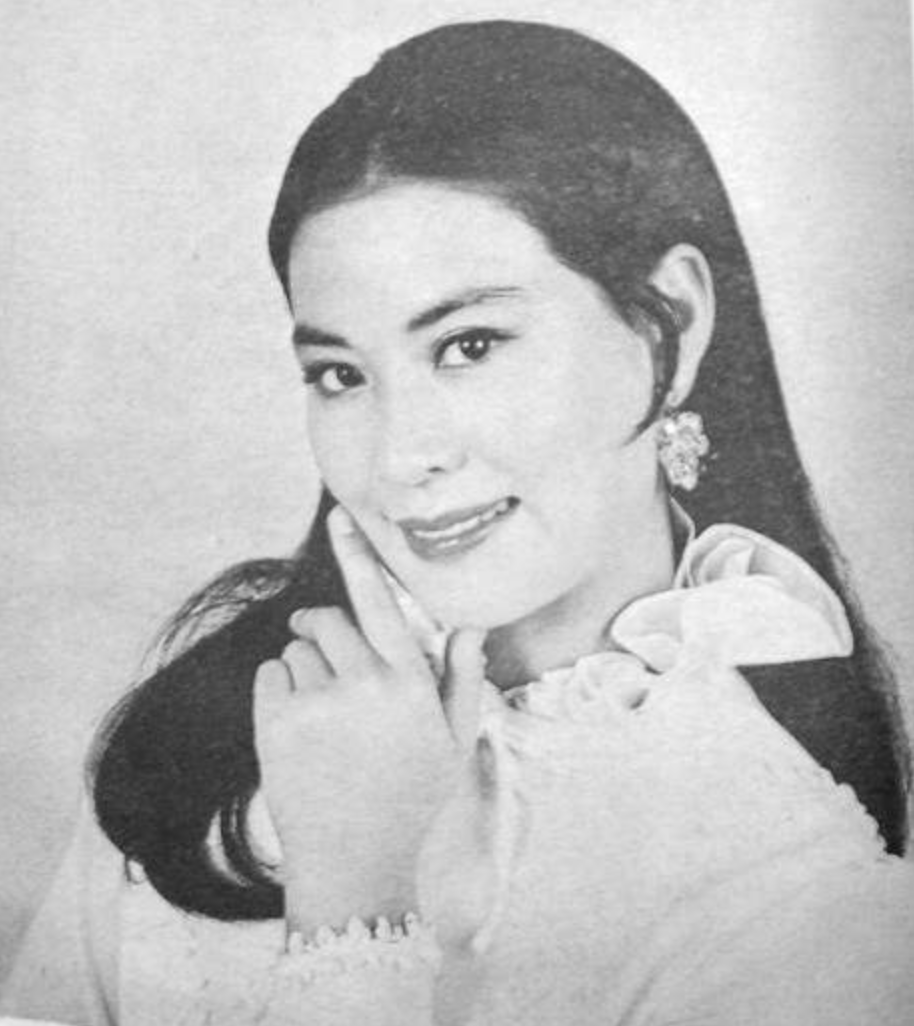 사미자 어린시절2