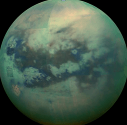 타이탄 토성의 위성으로 갈릴레오가 발견하였다.