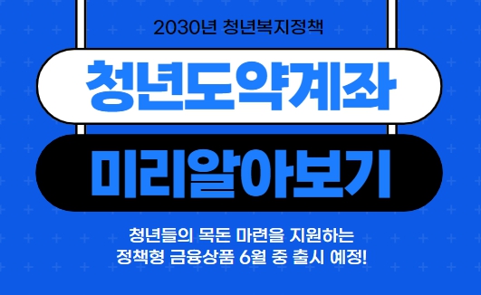 청년도약계좌