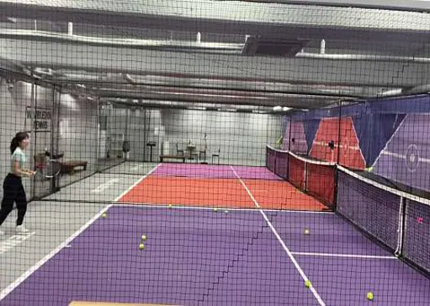 분당윔블던 테니스아카데미