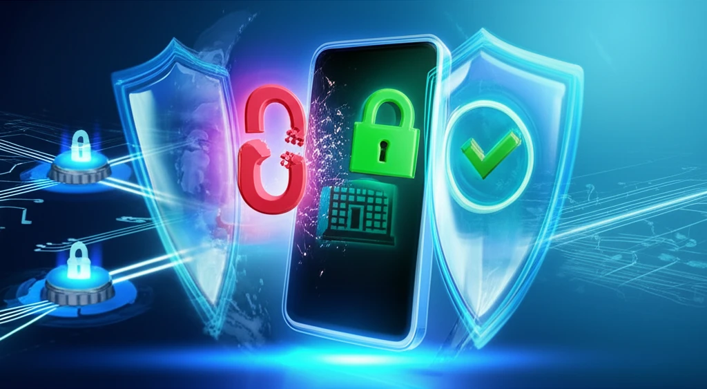 스미싱 피해 발생 시 골든타임 대응 ..