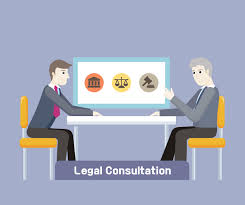 무료 법률상담의 그림