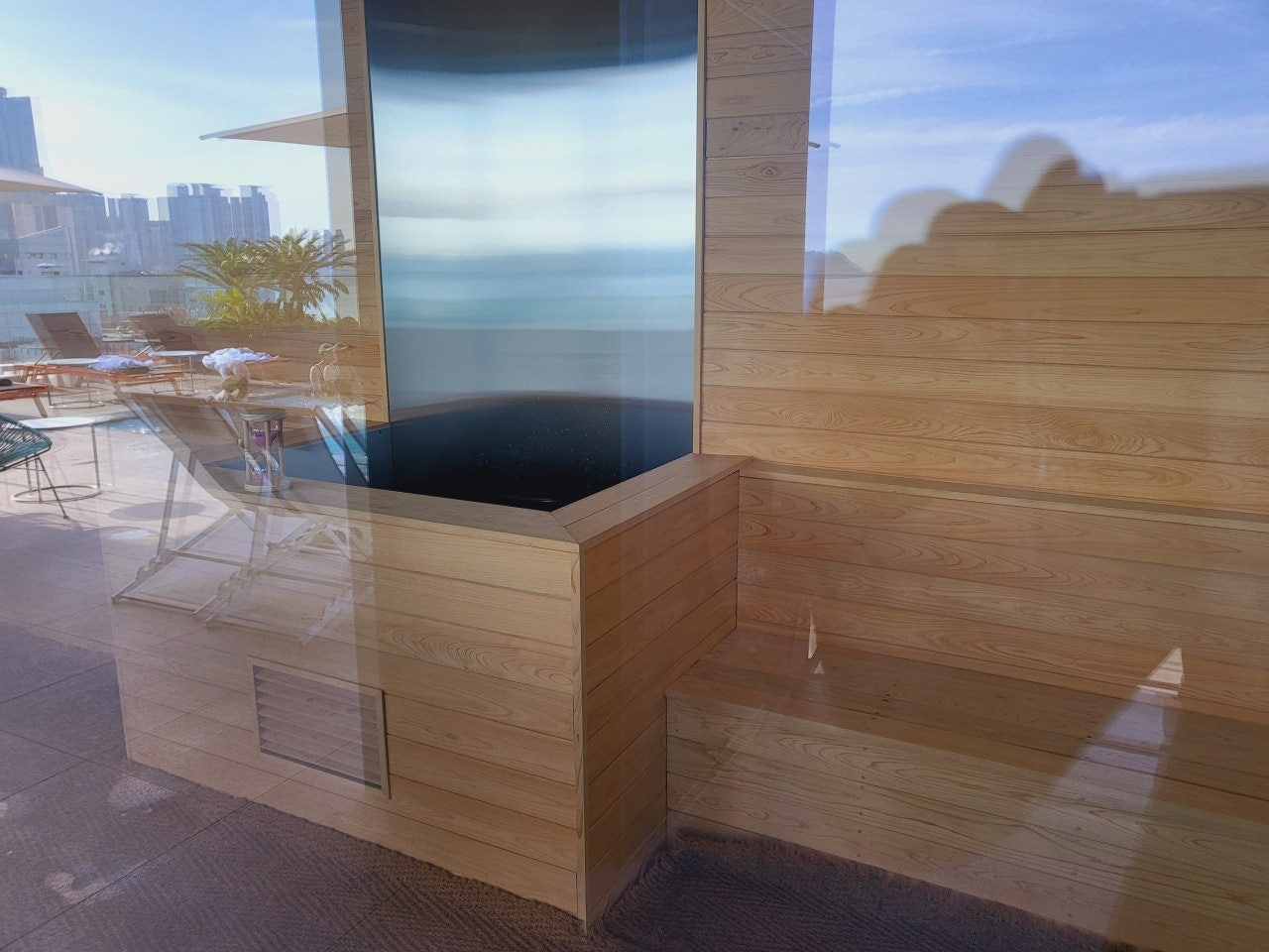 L7 해운대 부산 호텔