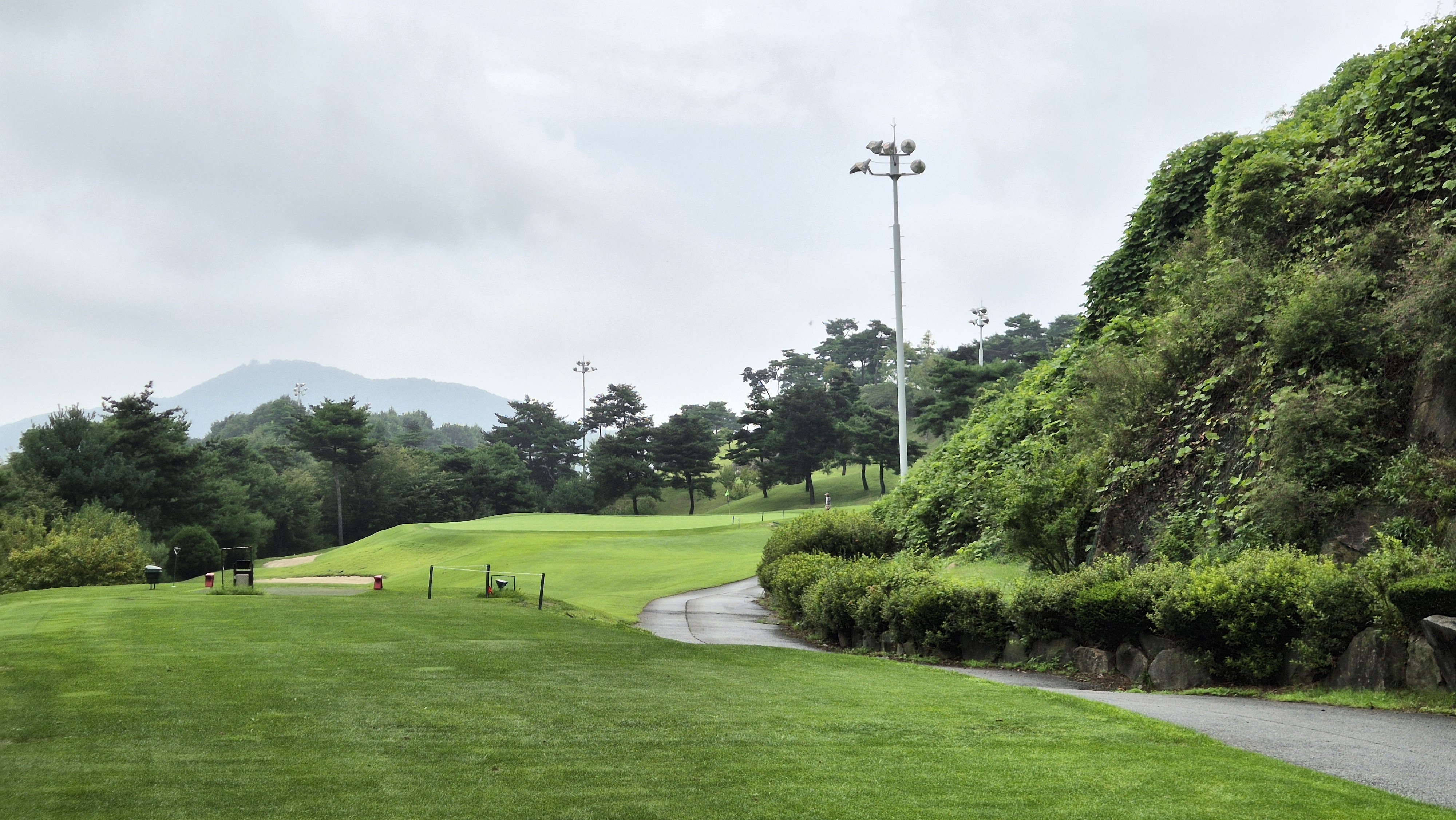 골프존카운티 진천