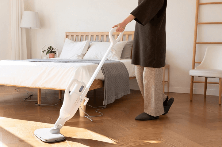 빈대 예방.퇴치 스침청소기