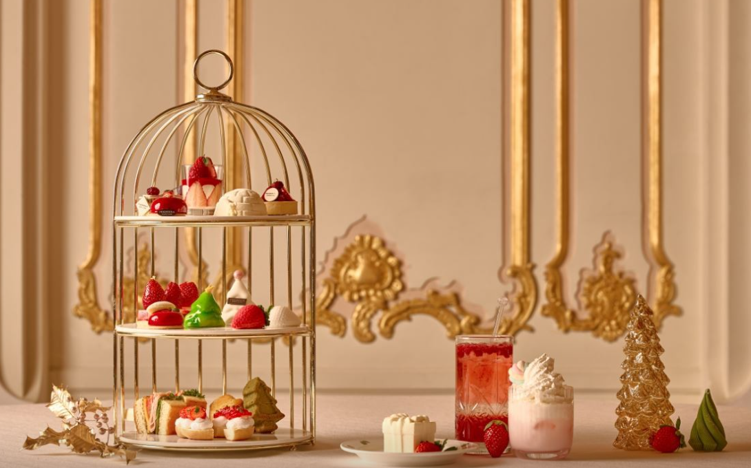 서울 딸기뷔페 맛집 베스트