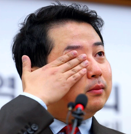 장예찬 무소속 출마 이유 영상 | 국민의힘 정연욱 프로필 및 수영구 공천 상황