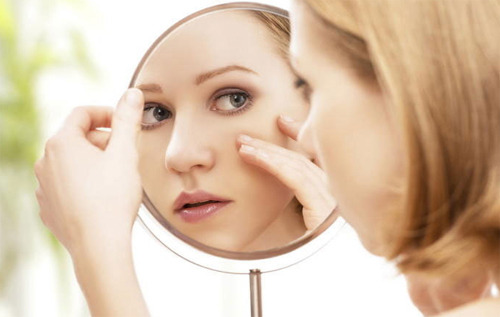 팔자주름 없애는 방법