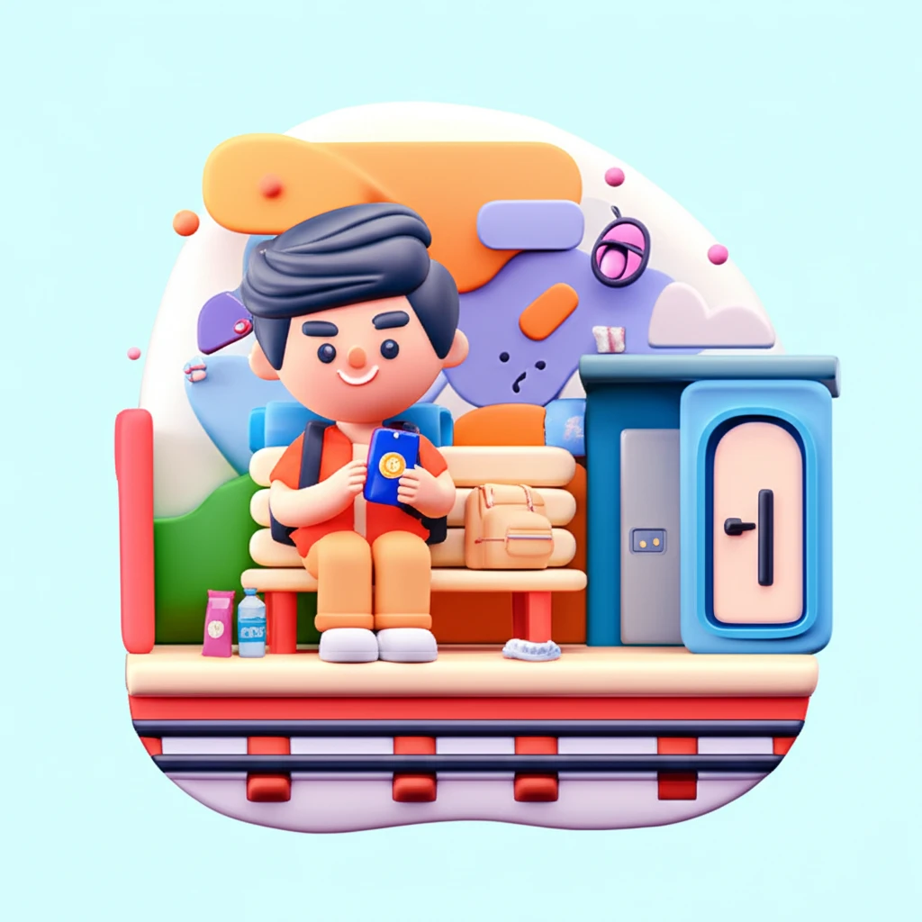 보성 명봉역 무궁화호 열차 시간표와 ..