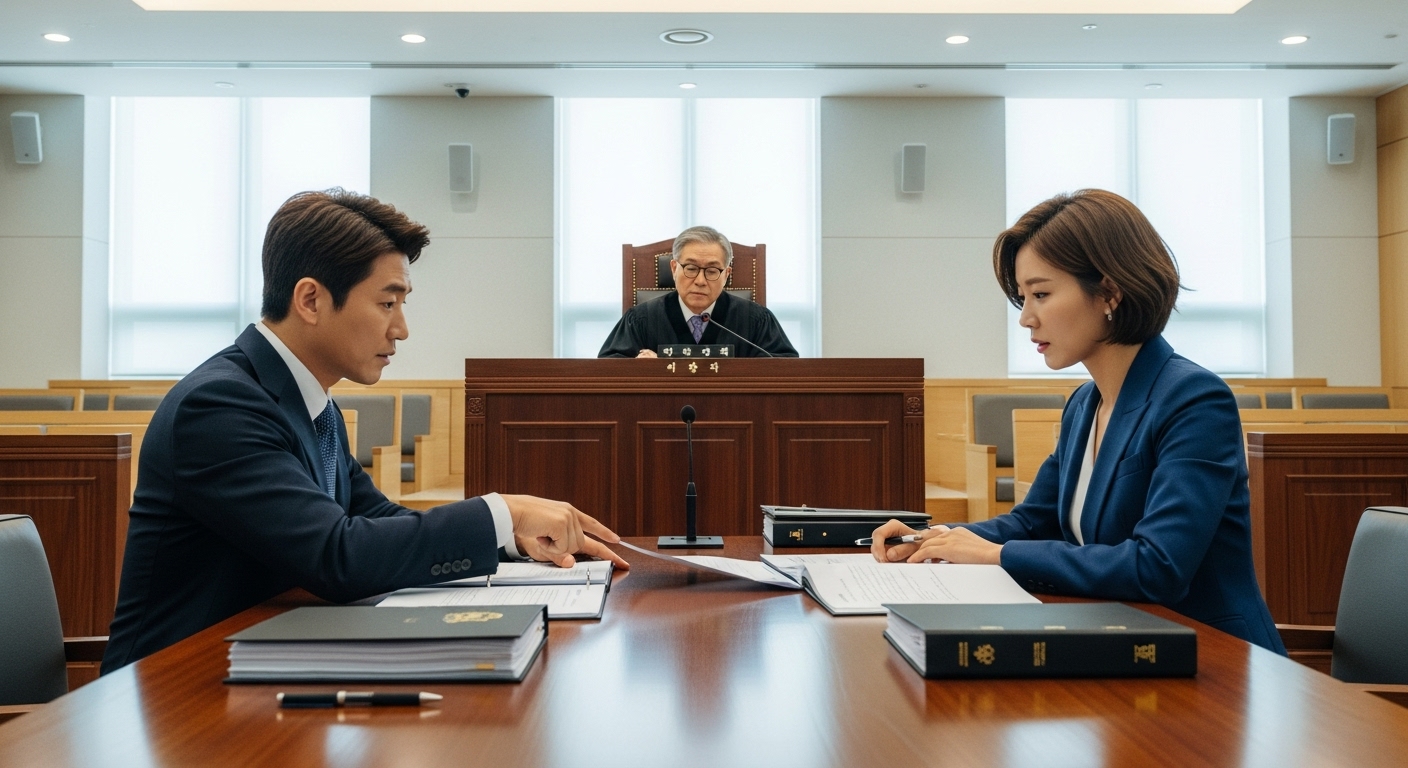 공익소송, 패소부담, 법률정보