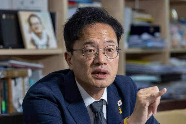 박주민의 서울시장 핵심 공약: 민생 우선 정책