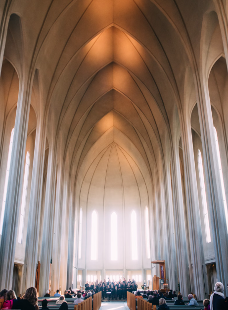 복음성가 무료 듣기 방법