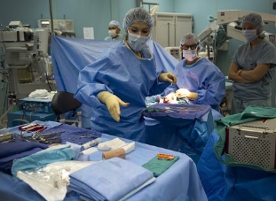 대장암 초기증상 혈변 원인